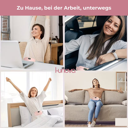 Perioden-Massagegürtel