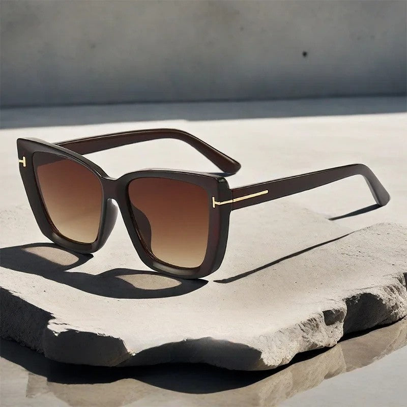 Stylische Sonnenbrille für Trendsetter